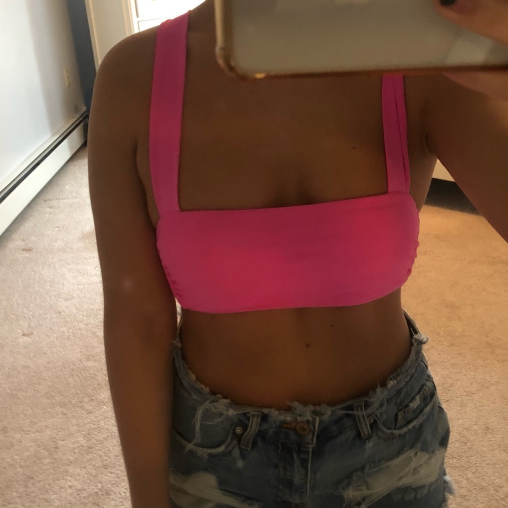 Bikini top